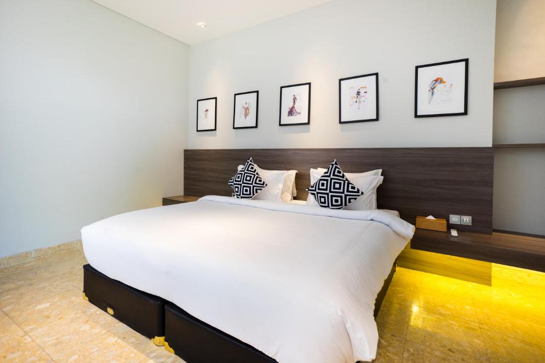 Photo of Bedroom in Mumbul