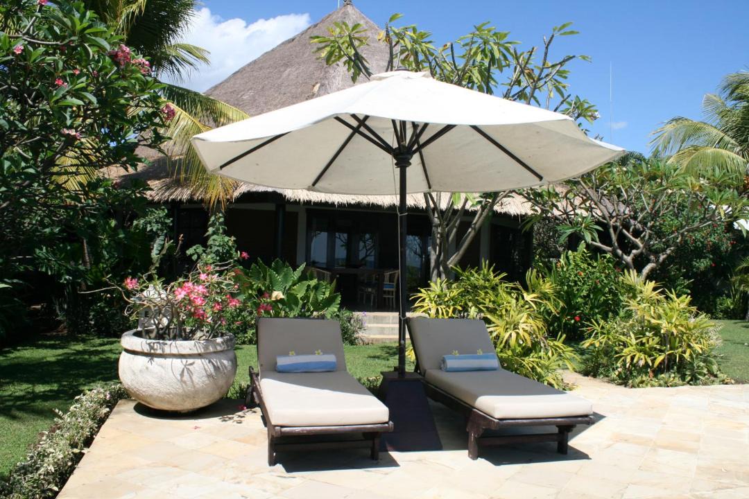 Photo of Patio Balcony in Dencarik