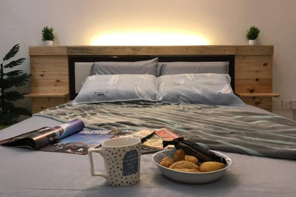 Photo of Bedroom in Bandar Kota Bharu