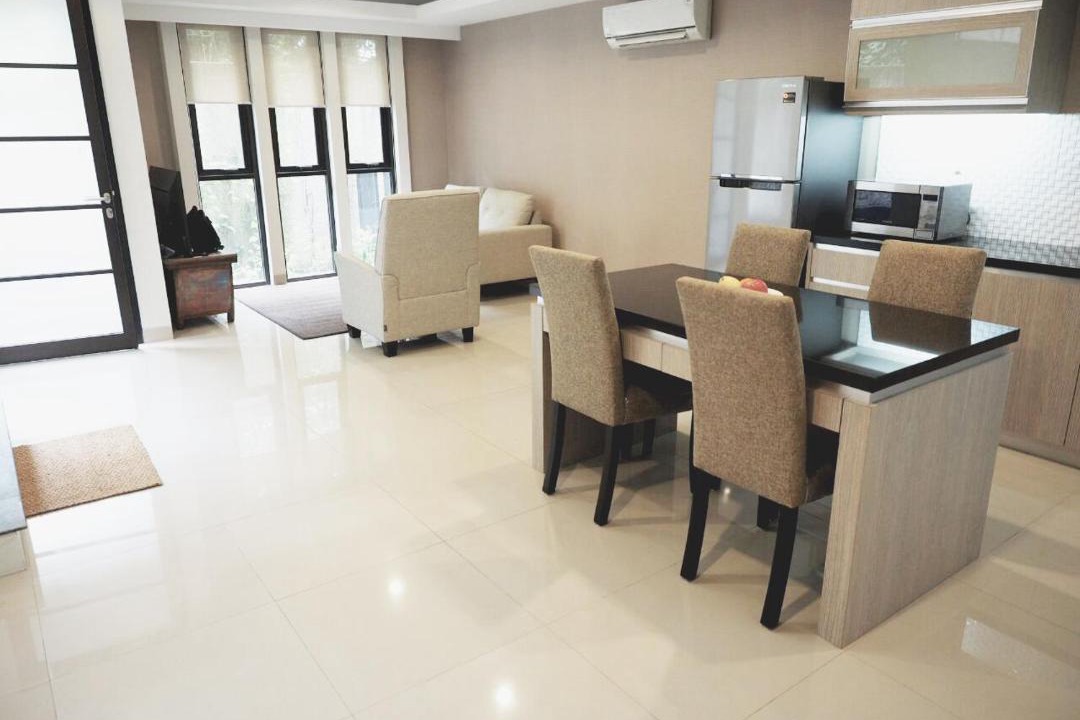 Photo of Livingroom in Cilandak