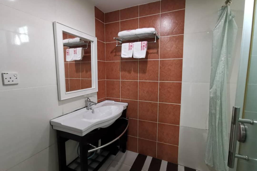 Photo of Bathroom in Tawau