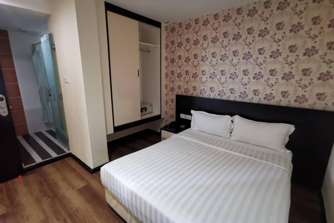 Photo of Bedroom in Tawau