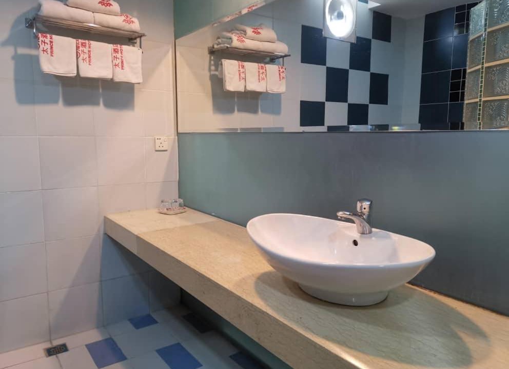 Photo of Bathroom in Tawau
