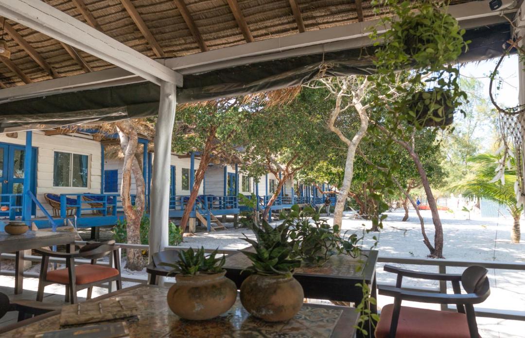 Photo of Patio Balcony in Koh Rong Sanloem