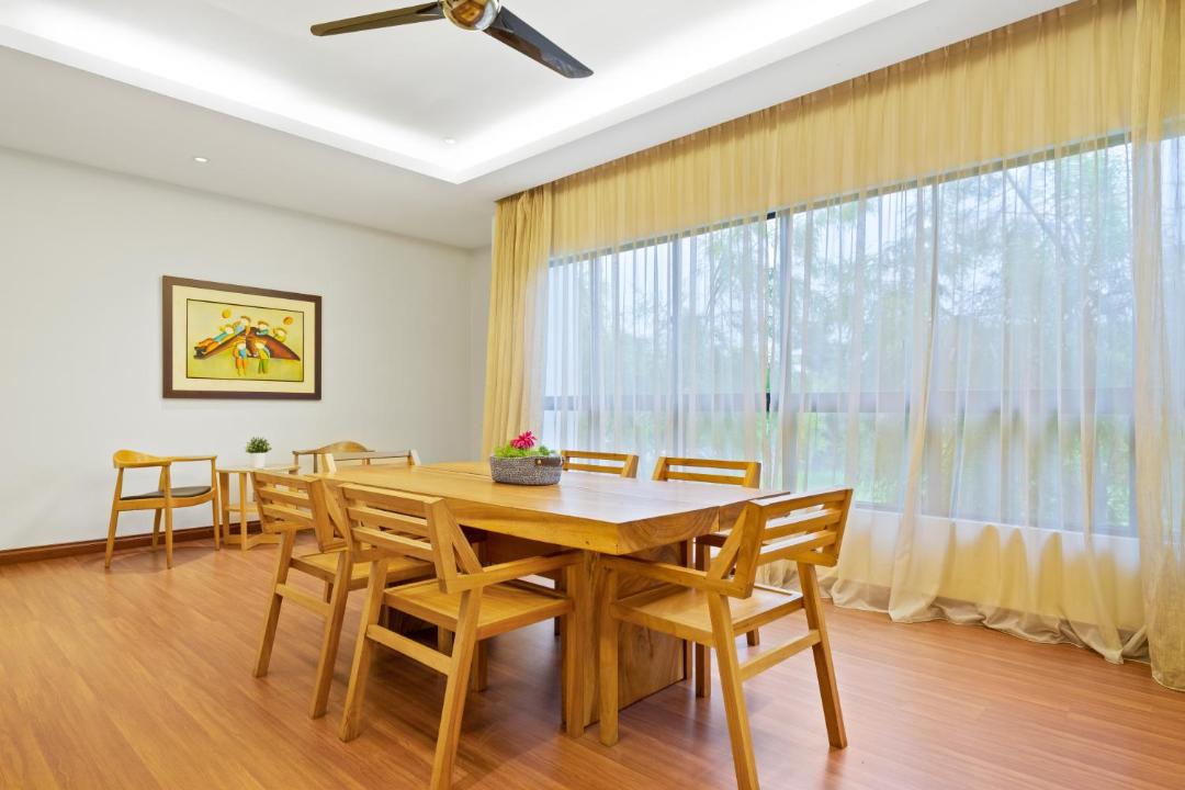 Photo of Livingroom in Kampung Datuk Keramat