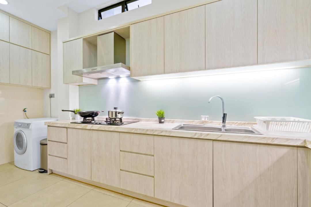 Photo of Kitchen in Kampung Datuk Keramat