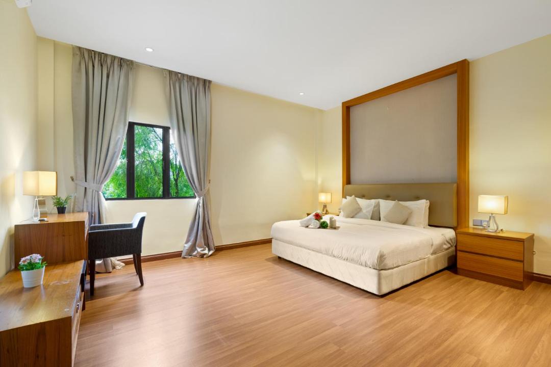 Photo of Bedroom in Kampung Datuk Keramat