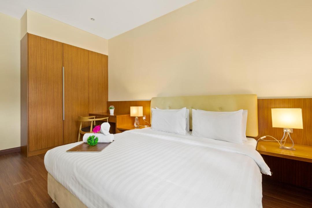Photo of Bedroom in Kampung Datuk Keramat