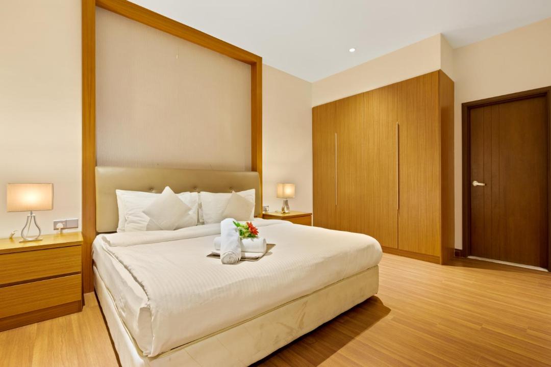Photo of Bedroom in Kampung Datuk Keramat
