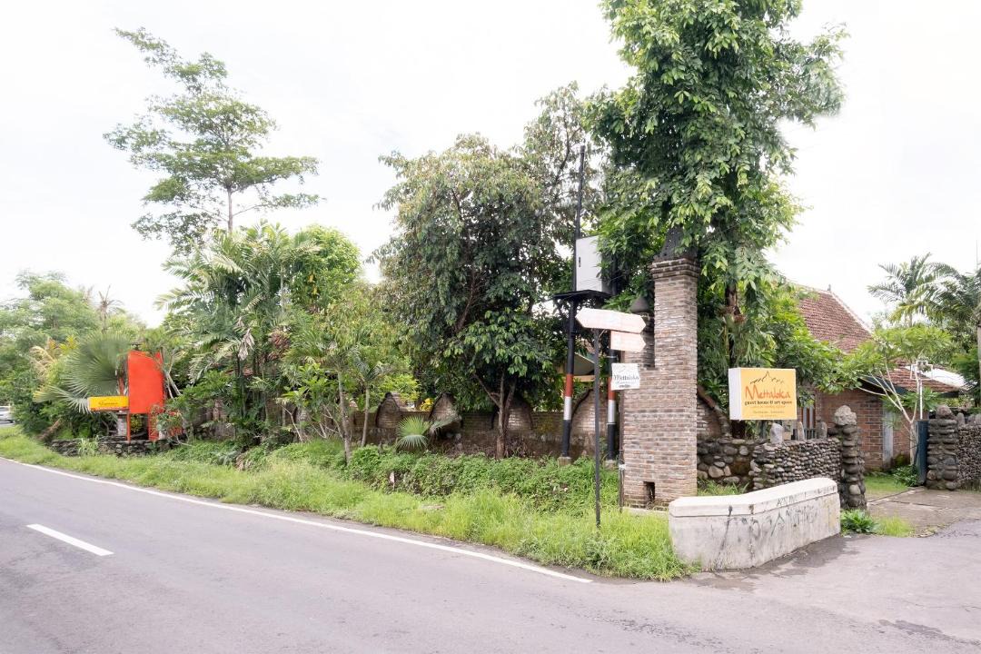 Photo of Others in Mendut