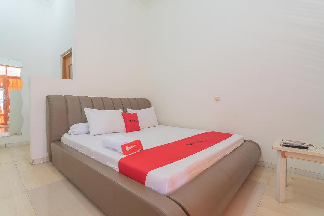 Photo of Bedroom in Wanayasa