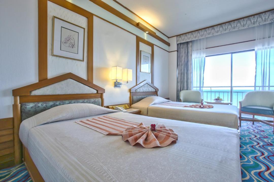 Photo of Bedroom in Cha-am
