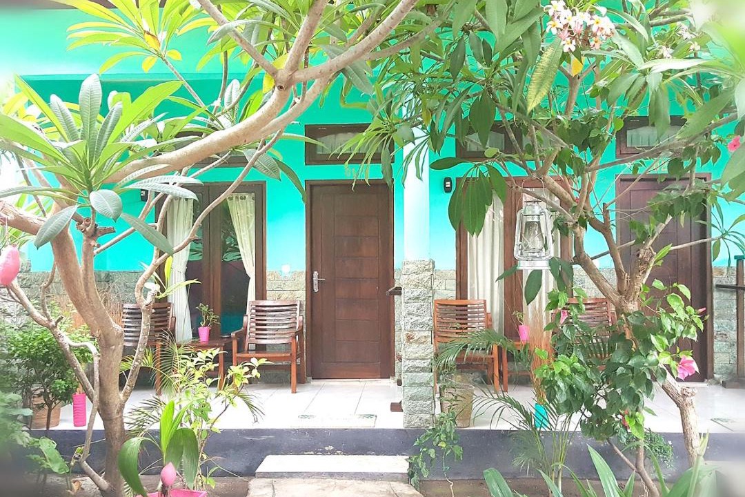 Photo of Others in Gili Trawangan
