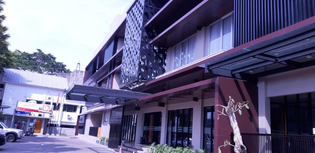 Photo of Buildings in Kuningan