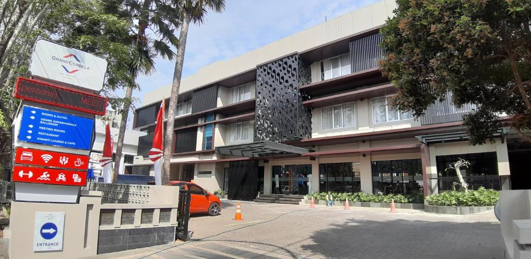 Photo of Buildings in Kuningan