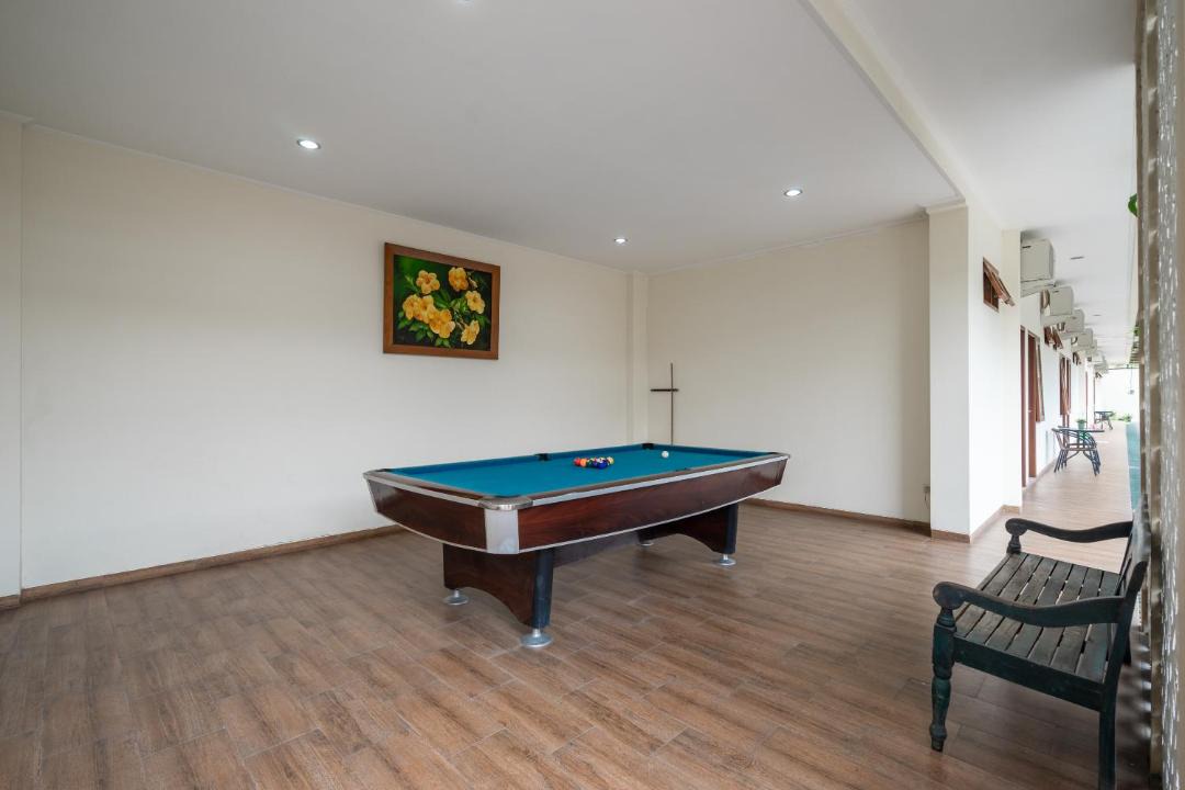 Photo of Livingroom in Yogyakarta