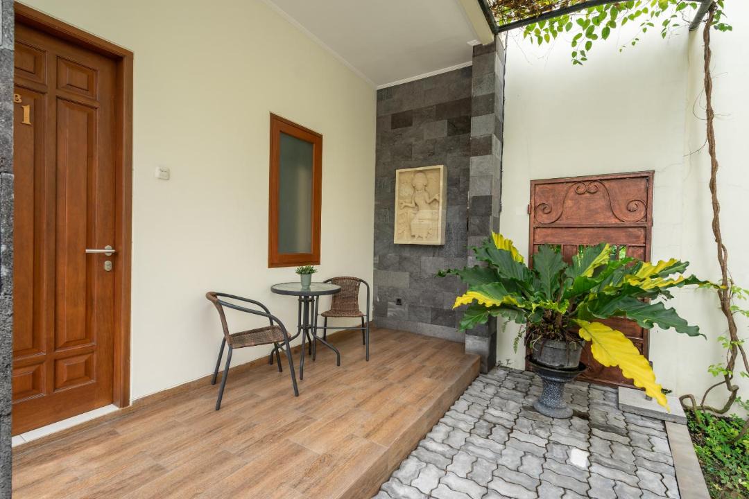 Photo of Livingroom in Yogyakarta