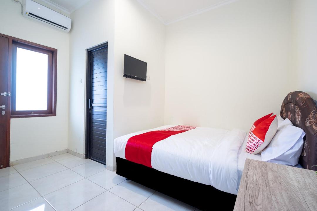 Photo of Bedroom in Yogyakarta