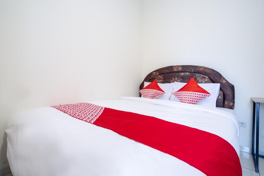 Photo of Bedroom in Yogyakarta