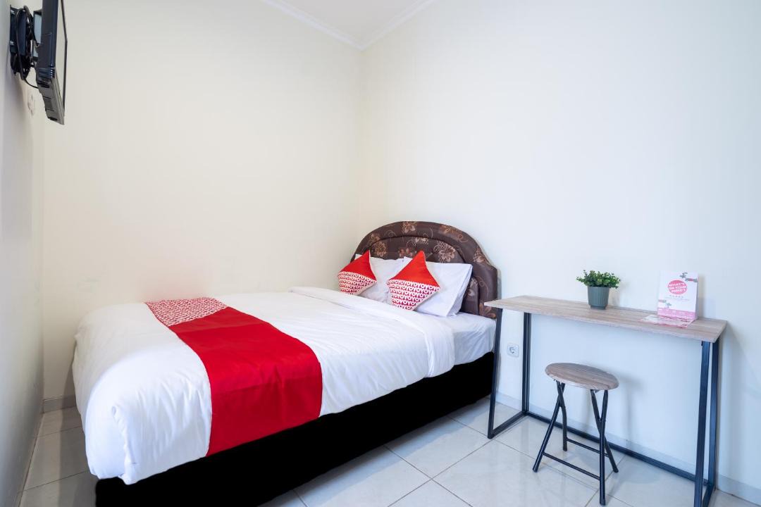 Photo of Bedroom in Yogyakarta