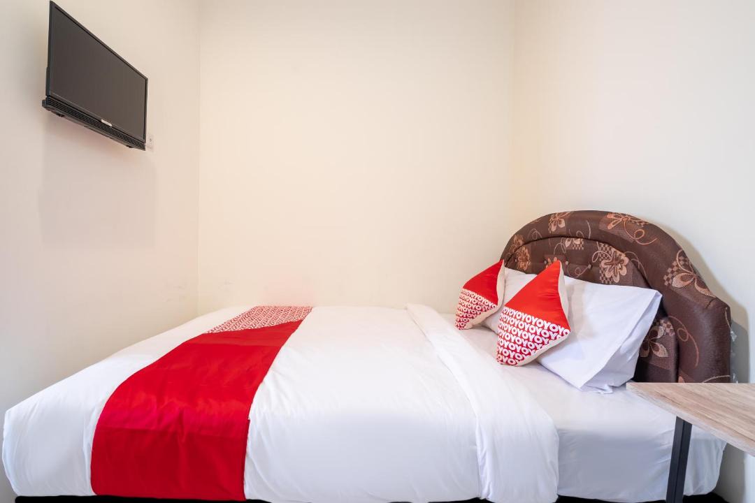 Photo of Bedroom in Yogyakarta