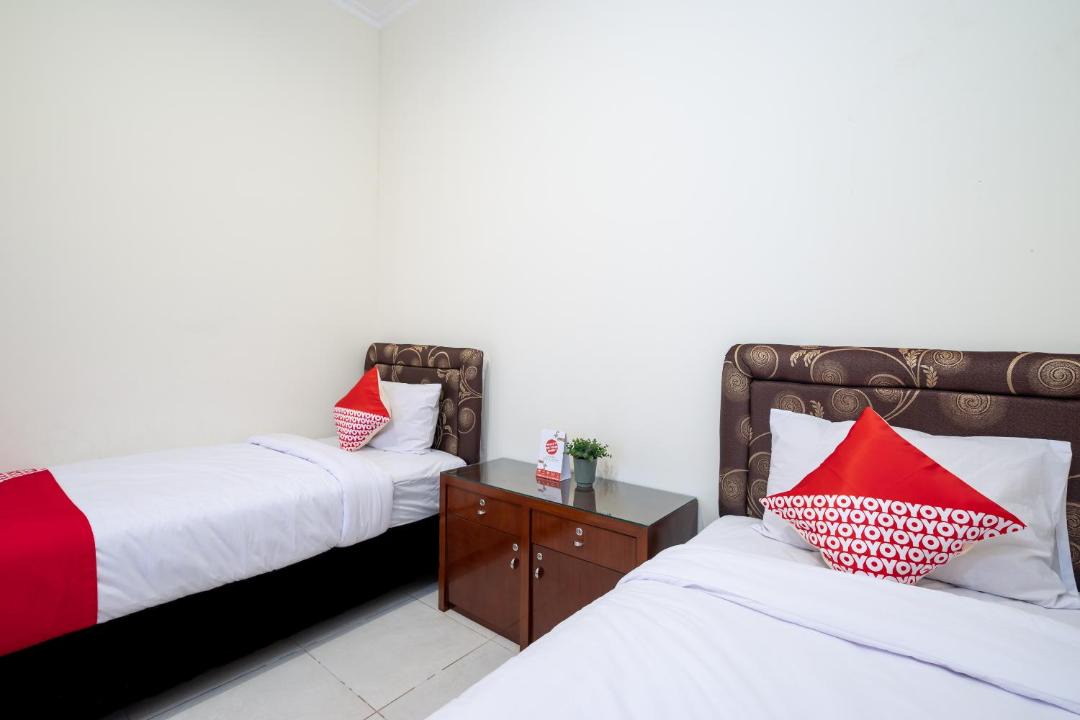 Photo of Bedroom in Yogyakarta