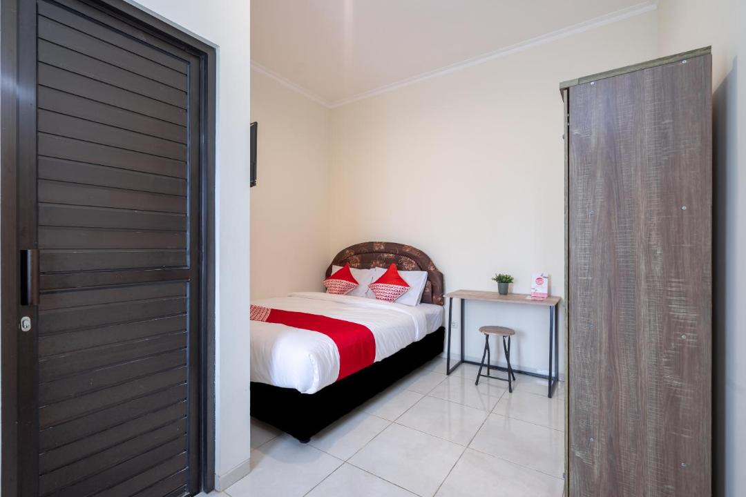 Photo of Bedroom in Yogyakarta