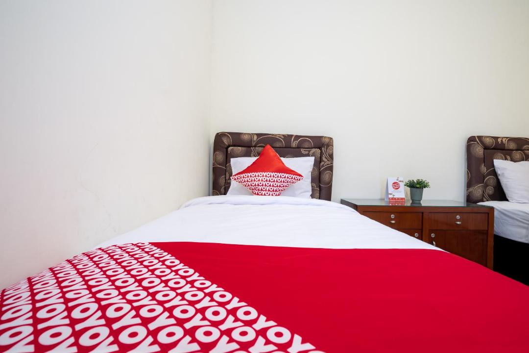Photo of Bedroom in Yogyakarta