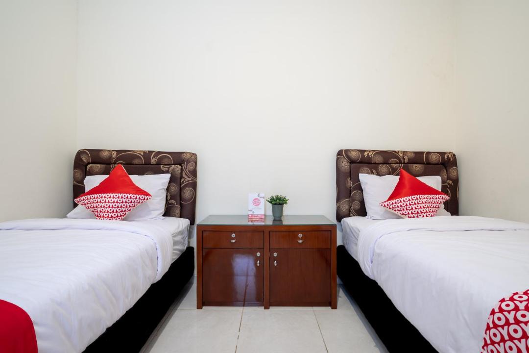 Photo of Bedroom in Yogyakarta