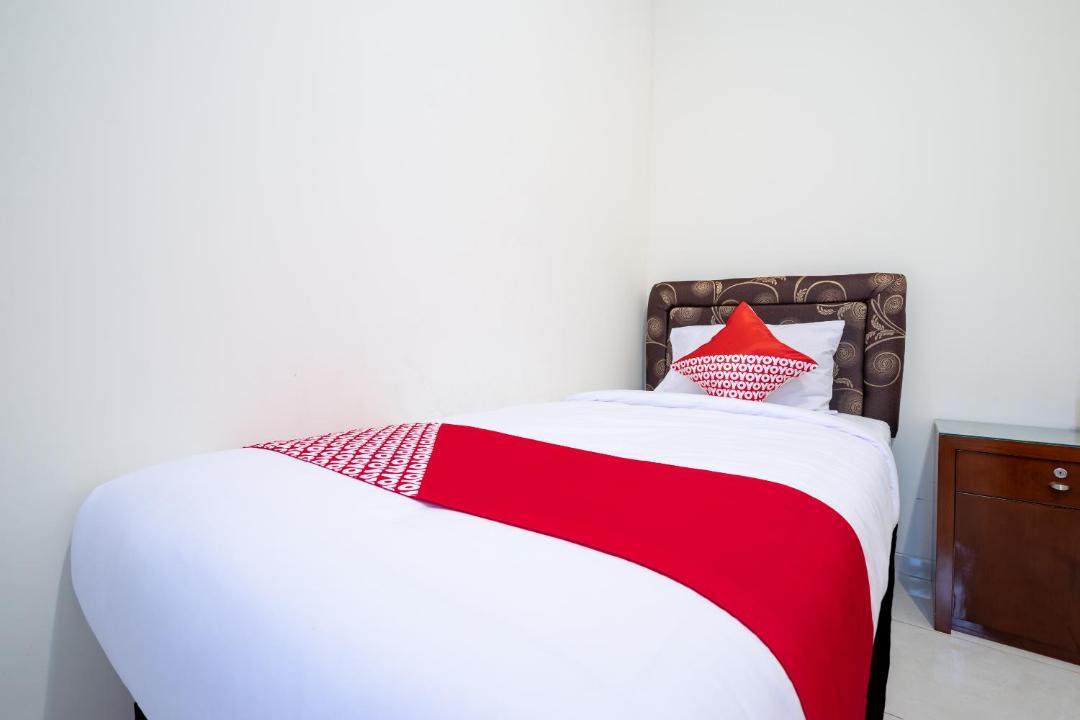 Photo of Bedroom in Yogyakarta