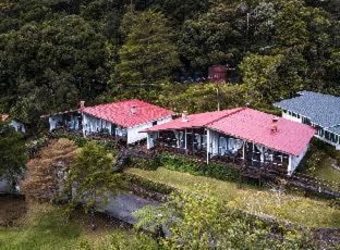Photo of Others in Kinabalu Park