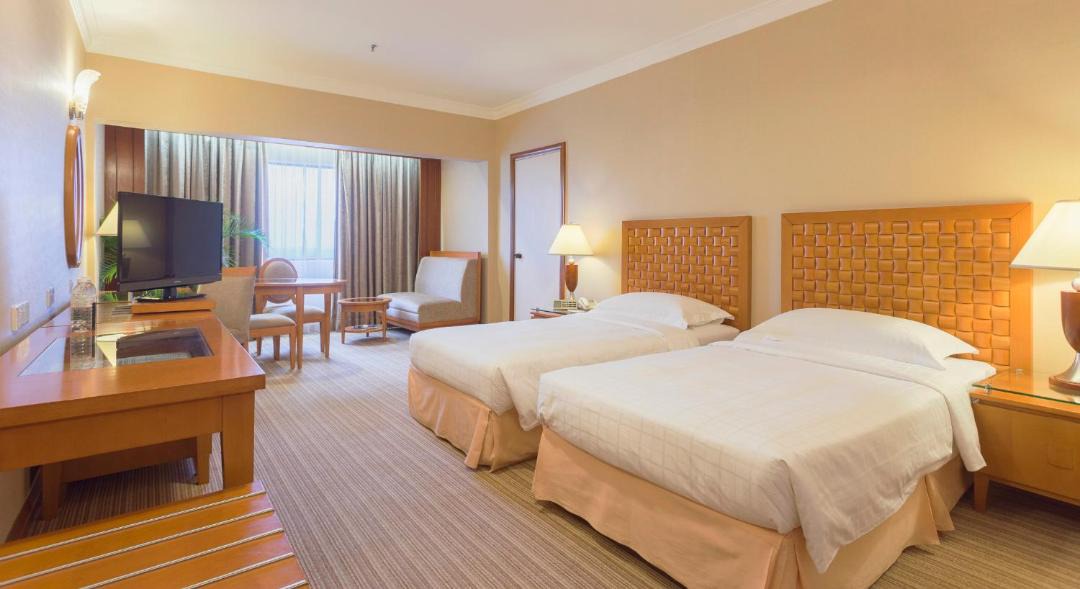 Photo of Bedroom in Malacca City