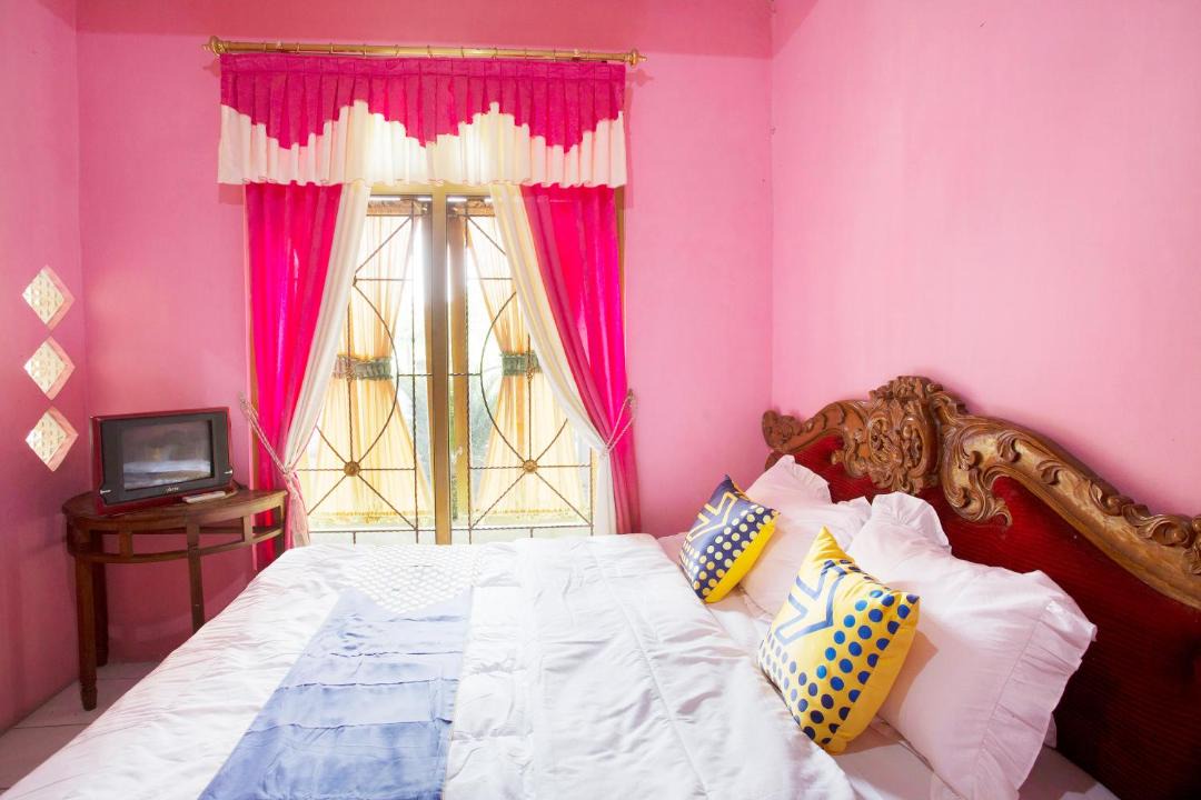 Photo of Bedroom in Wonosobo