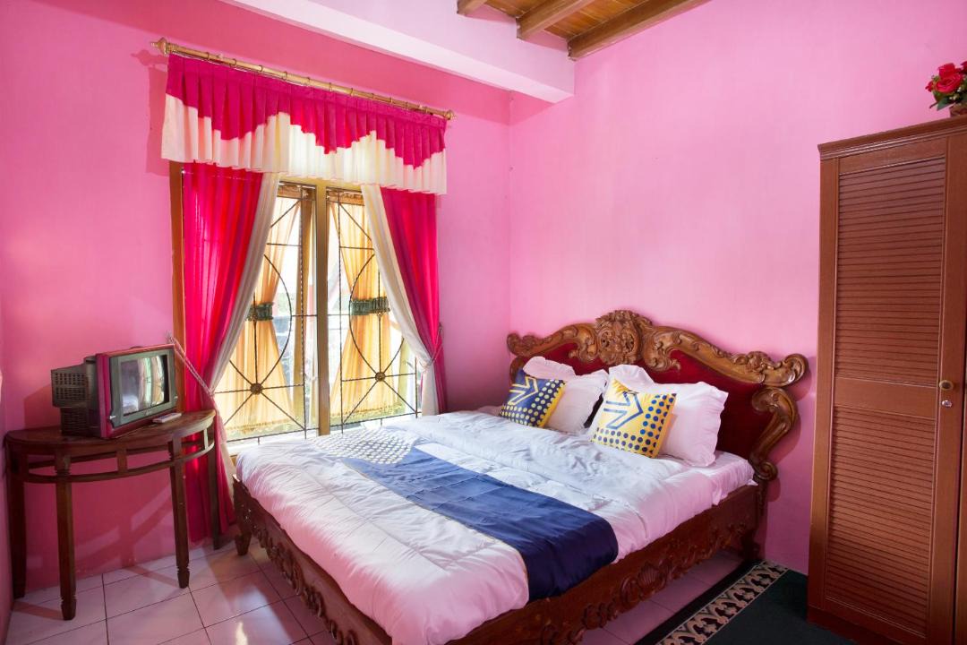 Photo of Bedroom in Wonosobo