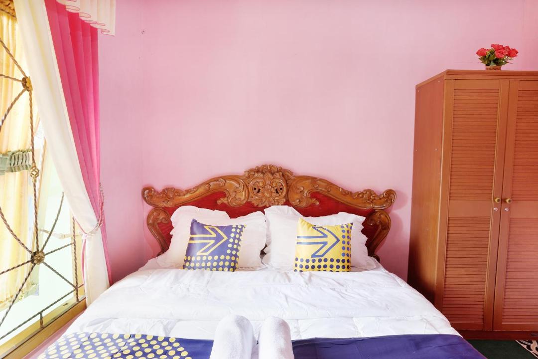 Photo of Bedroom in Wonosobo