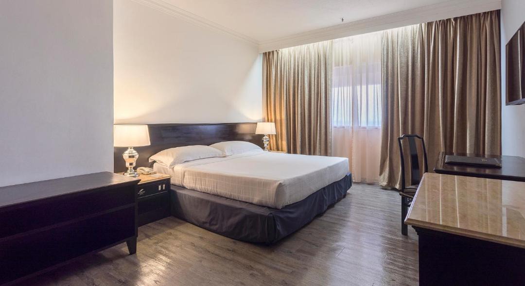 Photo of Bedroom in Malacca City