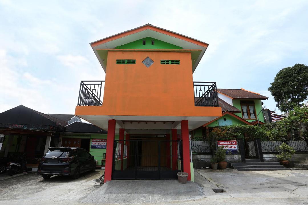 Photo of Buildings in Wonosobo