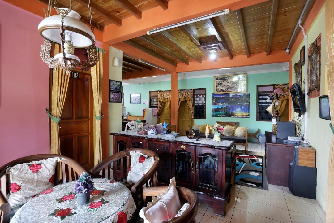 Photo of Livingroom in Wonosobo