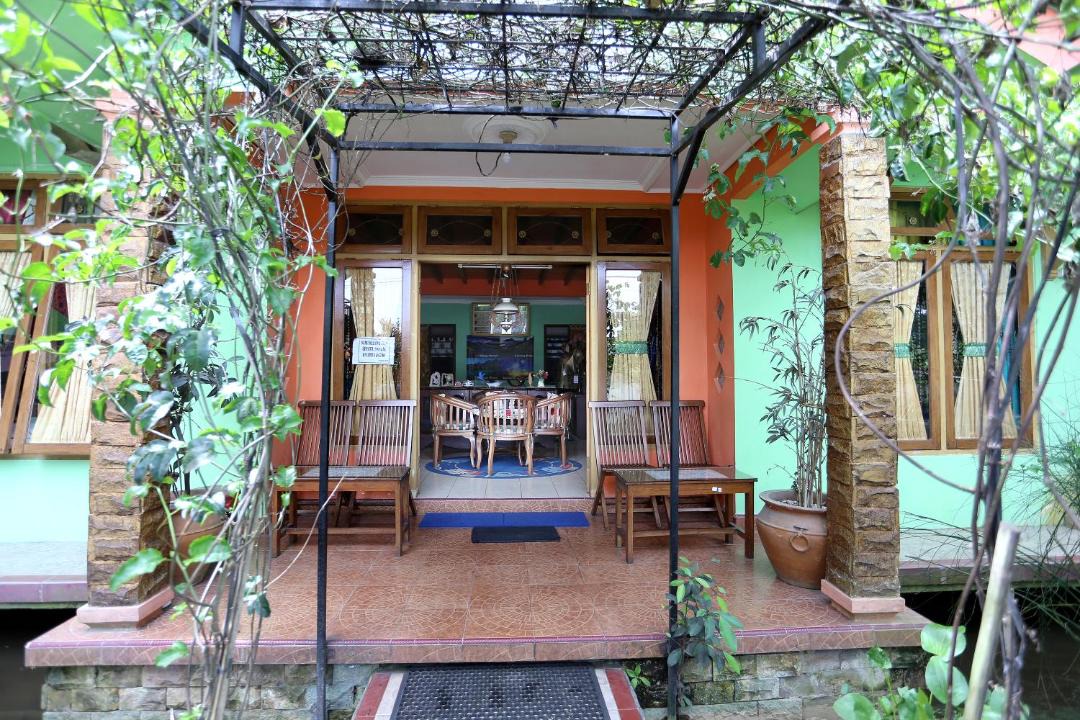Photo of Others in Wonosobo