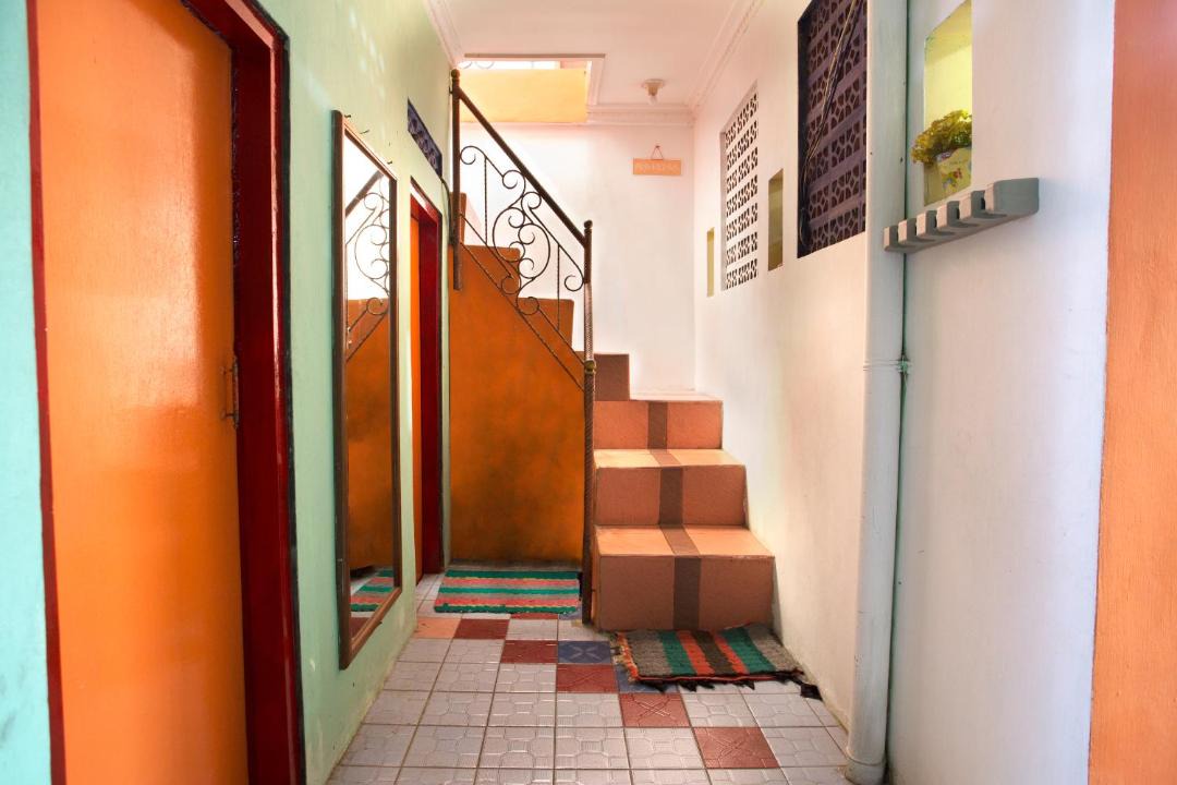 Photo of Bedroom in Wonosobo