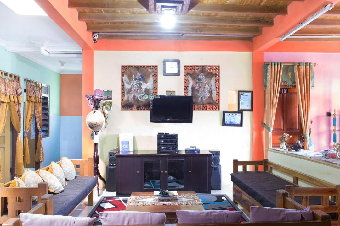 Photo of Livingroom in Wonosobo