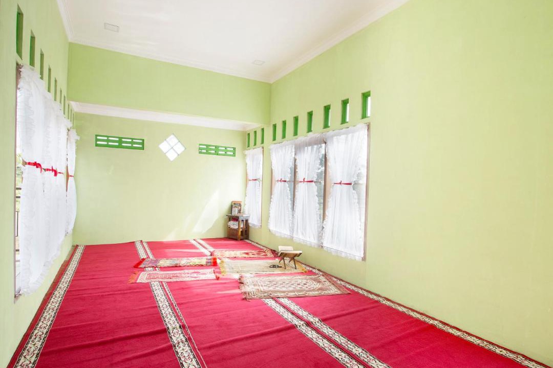 Photo of Bedroom in Wonosobo
