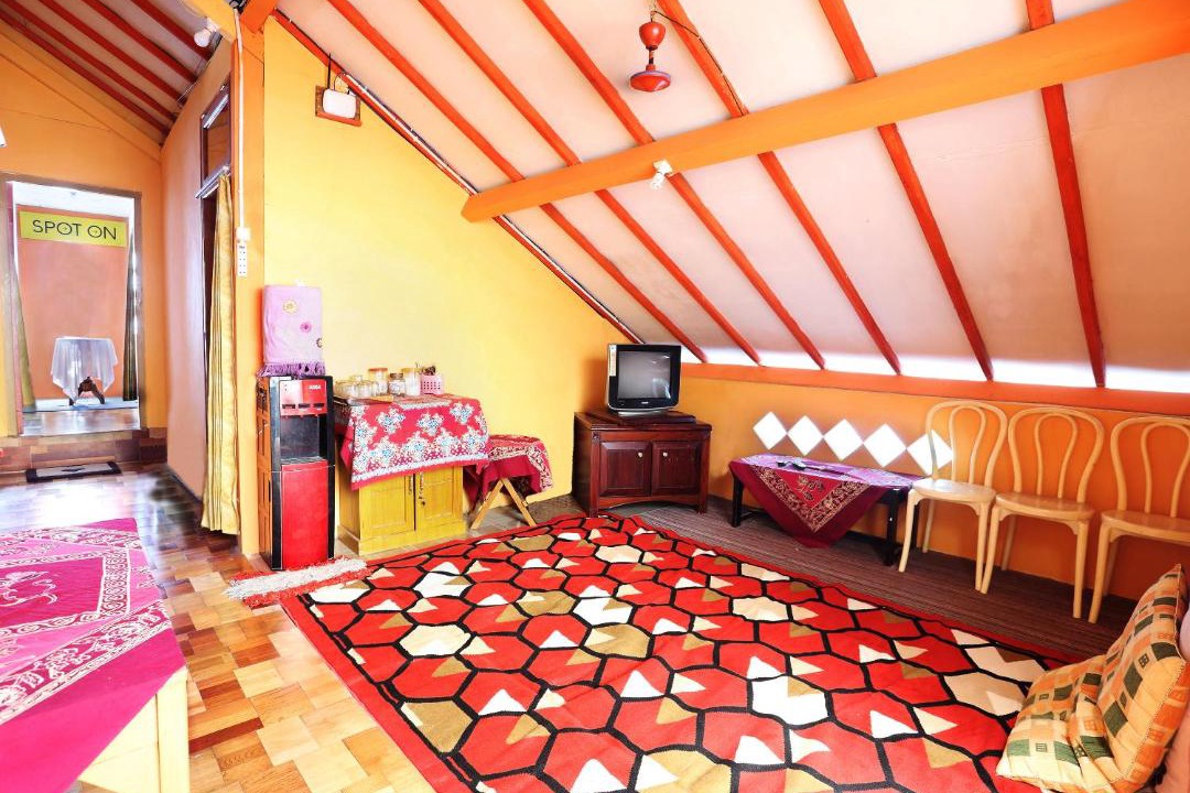 Photo of Bedroom in Wonosobo