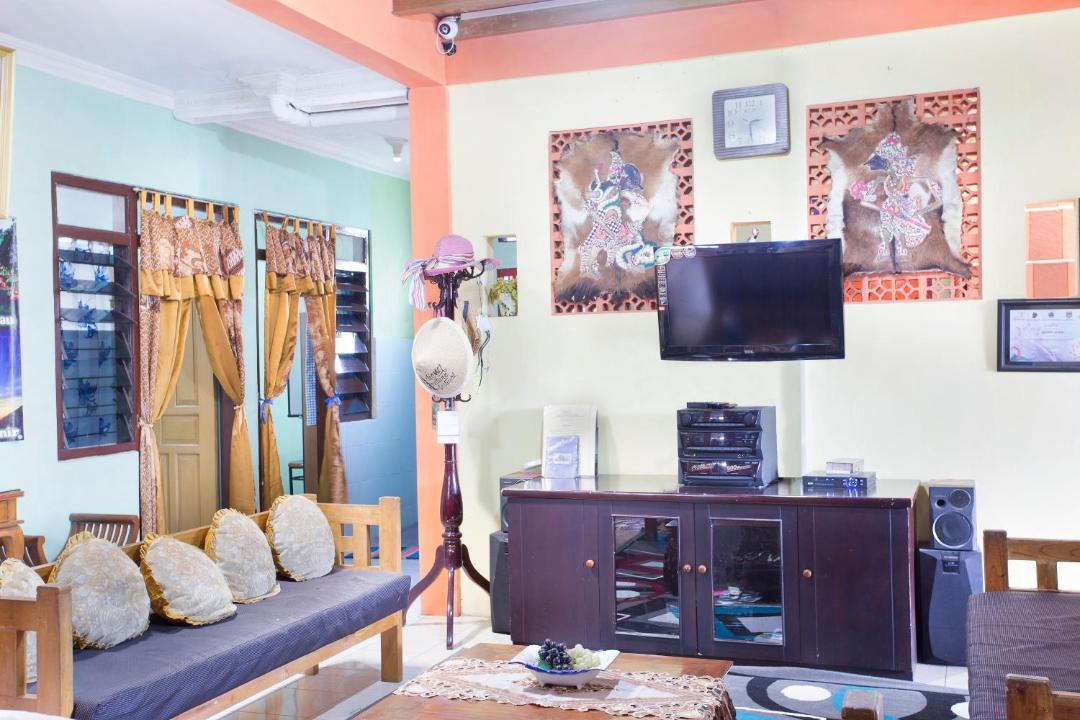 Photo of Livingroom in Wonosobo