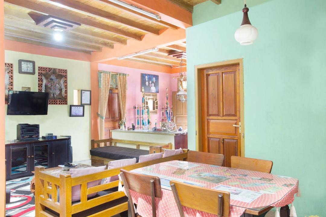 Photo of Livingroom in Wonosobo