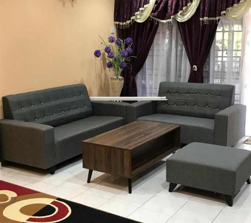 Photo of Livingroom in Hulu Kinta