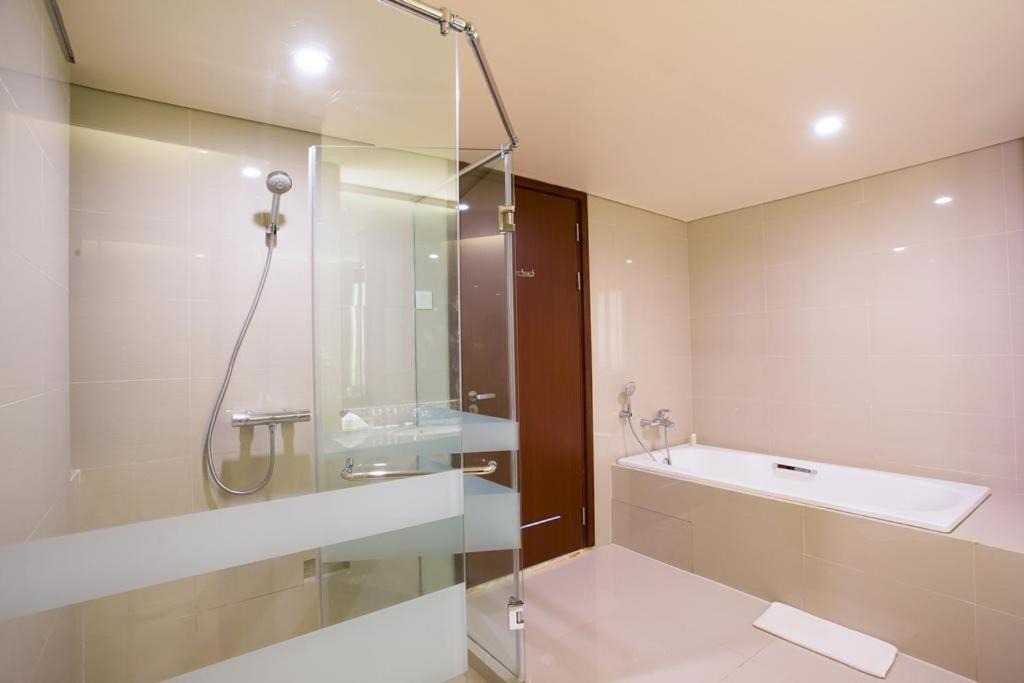 Photo of Bathroom in Mataram