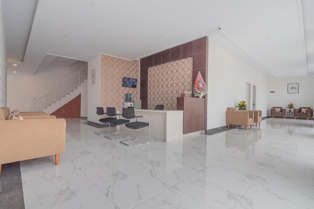 Photo of Livingroom in Tasikmalaya