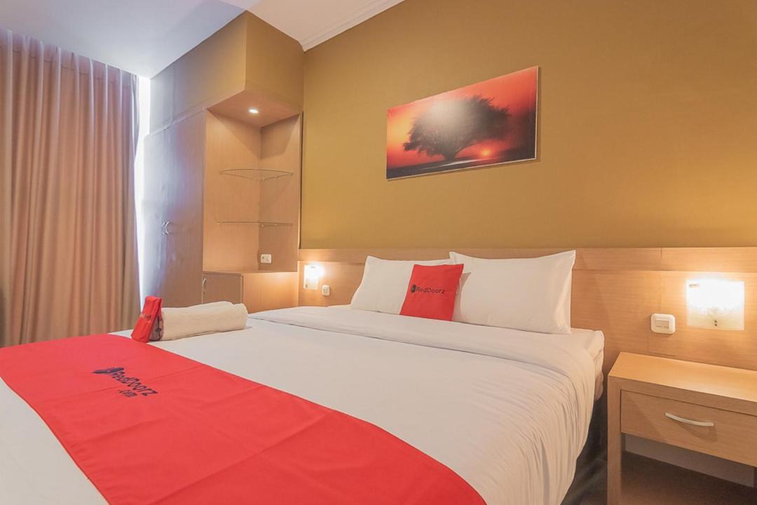 Photo of Bedroom in Tasikmalaya