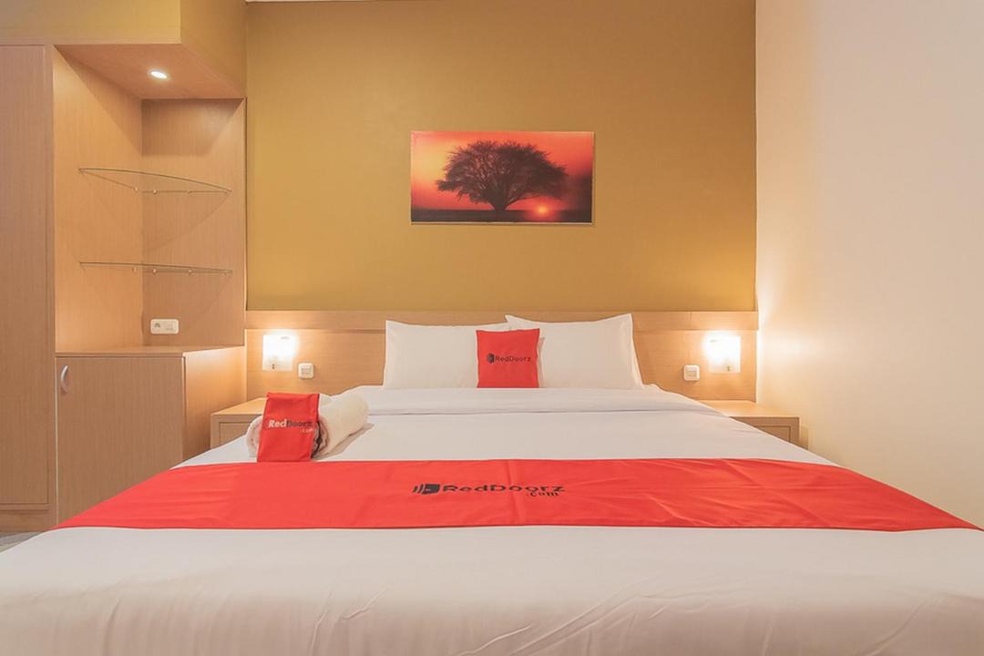 Photo of Bedroom in Tasikmalaya